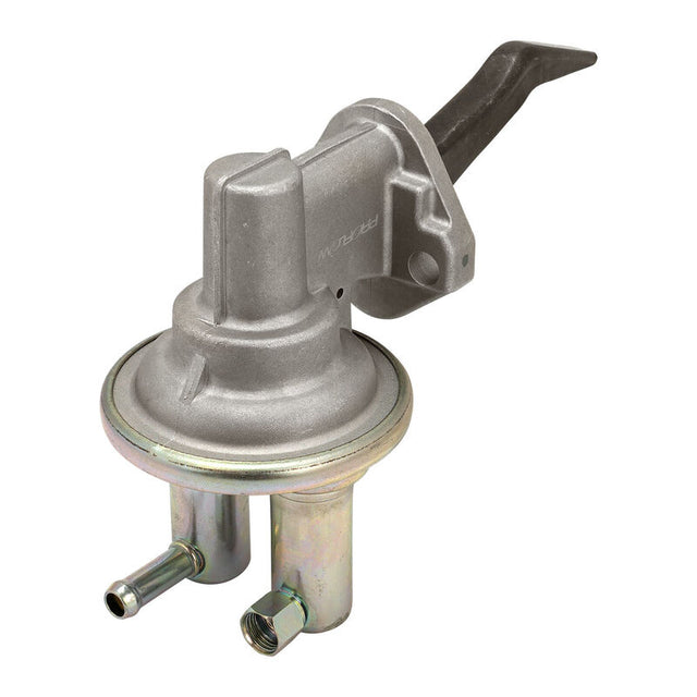 Proflow Fuel Pump, Mechanical, Replacement, Suits FE Ford 390, 427, 428, 5.5-7 PSI, 3/8 Barb, 25 GPH/95 LPH, Each - PFEFS6706 PFEFS6706