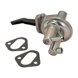 Proflow Fuel Pump, Mechanical, Replacement, Suits FE Ford 390, 427, 428, 5.5-7 PSI, 3/8 Barb, 25 GPH/95 LPH, Each - PFEFS6706