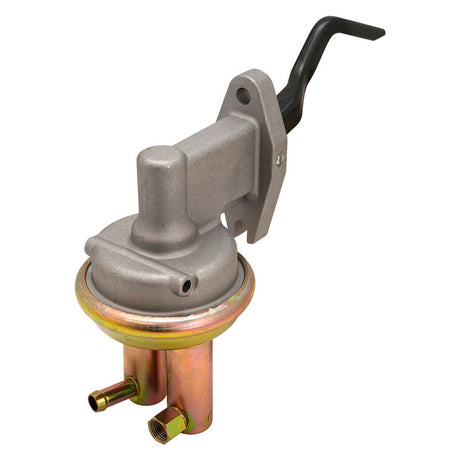 Proflow Fuel Pump, Mechanical, Replacement, Ford 302/351 Cleveland, Concours, Large Body, 5-7 PSI, 3/8'' Barb, 25 GPH/95 LPH, Each - PFEFS6707-C PFEFS6707-C