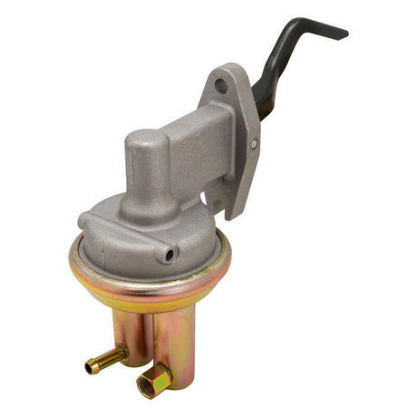 Proflow Fuel Pump, Mechanical, Replacement, Ford 302/351 Cleveland, Concours, Large Body, 5-7 PSI, 5/16'' Barb, 25 GPH/95 LPH, Each - PFEFS6707 PFEFS6707
