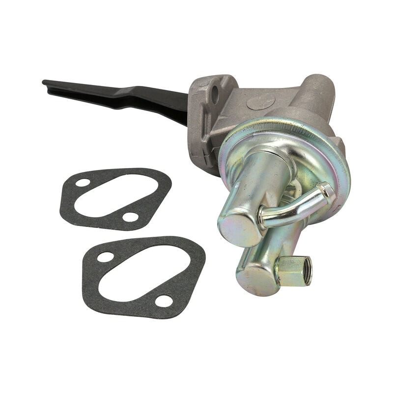 Proflow Fuel Pump, Mechanical, Replacement, BB Ford 429, 460, 5-7 PSI, 3/8'' Barb, 25 GPH/95 LPH, Each - PFEFS6708