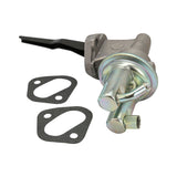 Proflow Fuel Pump, Mechanical, Replacement, BB Ford 429, 460, 5-7 PSI, 3/8'' Barb, 25 GPH/95 LPH, Each - PFEFS6708