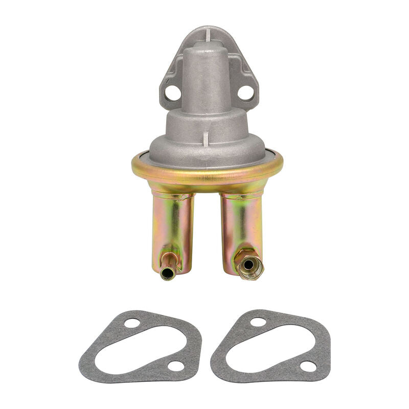 Proflow Fuel Pump, Mechanical, OEM Replacement, 6-7.5psi, 5/16 Barb, 25 Gph/95 Lph, SB Chrysler 273, 318, 340, 360, Each - PFEFS6709
