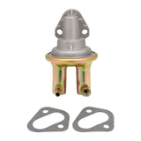 Proflow Fuel Pump, Mechanical, OEM Replacement, 6-7.5psi, 5/16 Barb, 25 Gph/95 Lph, SB Chrysler 273, 318, 340, 360, Each - PFEFS6709