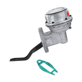 Proflow Fuel Pump, Mechanical, 80 gph, 7.5psi, SB For Ford 302 351 Cleveland, Each - PFEFS7707