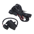Proflow Pro Series Gauge Boost / Vacuum MAP Sensor - PFEGA-1001S PFEGA-1001S