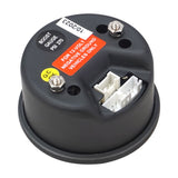 Proflow Pro Series Digital, Electrical Boost/Vacuum Gauge, 52mm, -14.5-45 PSI, w/Sensor, LED Backlight - PFEGA-1001