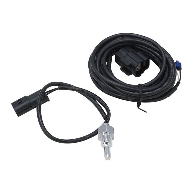 Proflow Pro Series Gauge Oil & Water Temperature Sensor, 1/8'' NPT w/Harness - PFEGA-1003S PFEGA-1003S