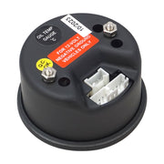 Proflow Pro Series Digital, Electrical Oil Temperature Gauge, 52mm, 20-150 C, w/Sensor, LED Backlight - PFEGA-1004