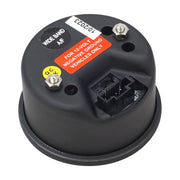 Proflow Pro Series Digital, Electrical Wideband Air / Fuel Ratio Gauge, 52mm, W/Bosch LSU 4.9 Sensor, LED Backlight - PFEGA-1005