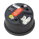 Proflow Pro Series Digital, Electrical Dual Boost & Air/Fuel Ratio Gauge, 52mm, PSI, w/ Sensor, LED Backlight - PFEGA-1007