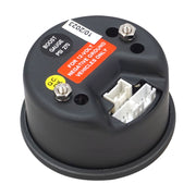 Proflow Pro Series Digital, Electrical Dual Boost & Air/Fuel Ratio Gauge, 52mm, PSI, w/ Sensor, LED Backlight - PFEGA-1007