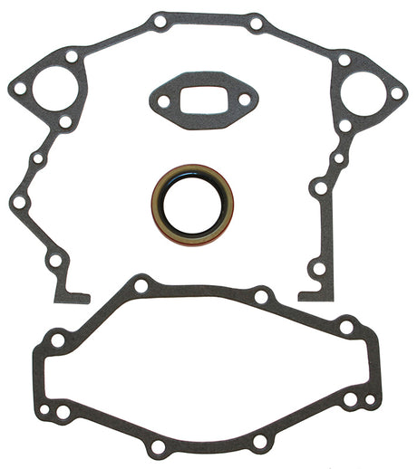 Proflow Timing Cover Gasket Set with Water Pump Gasket For Holden V8 253, 308 - PFEGK002 PFEGK002