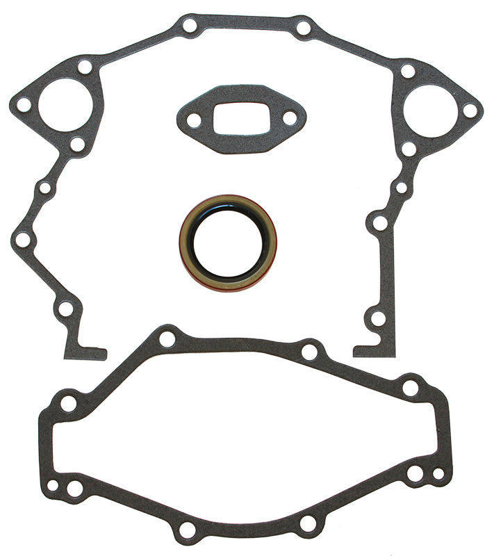 Proflow Timing Cover Gasket Set with Water Pump Gasket For Holden V8 253, 308 - PFEGK002 PFEGK002