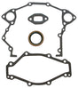 Proflow Timing Cover Gasket Set with Water Pump Gasket For Holden V8 253, 308 - PFEGK002 PFEGK002