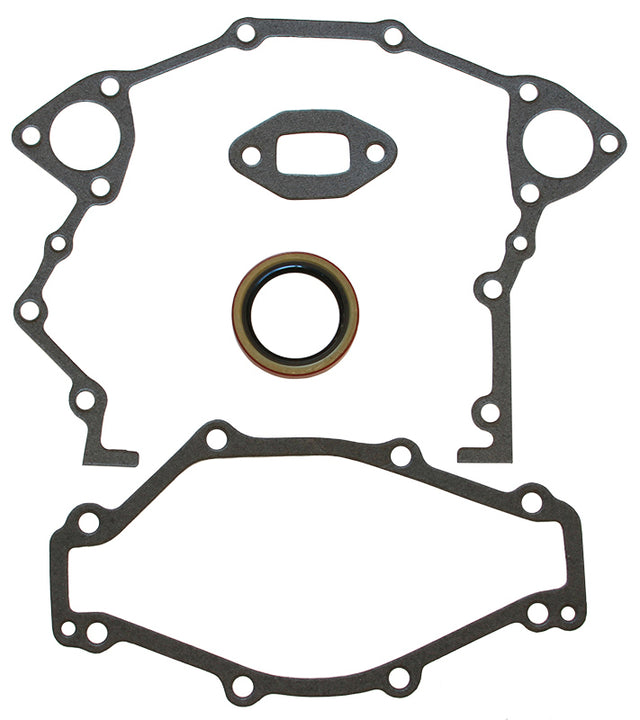 Proflow Timing Cover Gasket Set with Water Pump Gasket For Holden V8 253, 308 - PFEGK002 PFEGK002