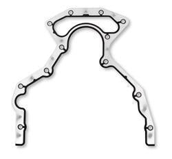 Proflow Rear Main Cover Gasket, For Chevrolet, Holden Commodore, LS, Gen III/IV, Each - PFEGK005 PFEGK005