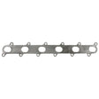 Proflow Gasket, Exhaust Manifold Gasket, Ford Falcon 6Cyl, BA-FG, 4.0L Barra, Set - PFEGK007 PFEGK007