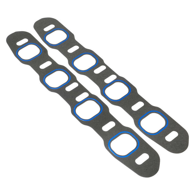 Proflow Intake Manifold Gasket Set, Pro Seal Silicone Bead, 2.030 in x 1.608 in Port, .060 in., Suits CHI Ford 3V 208-260cc, Set - PFEGK012-3V225F PFEGK012-3V225F