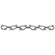 Proflow Gasket, Intake Manifold Gasket, For Ford Falcon 6Cyl BA/BF/FG, 4.0L BARRA, 3mm Thick - PFEGK01200 PFEGK01200