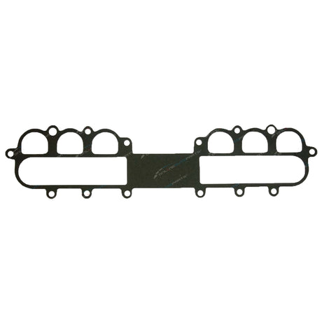 Proflow Intake Manifold Plenum Chamber Gasket, Suit Ford Falcon BA BF FG 6 cyl 4.0L Barra 182 190 195 240T 245 Each - PFEGK01201 PFEGK01201