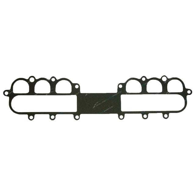 Proflow Intake Manifold Plenum Chamber Gasket, Suit Ford Falcon BA BF FG 6 cyl 4.0L Barra 182 190 195 240T 245 Each - PFEGK01201 PFEGK01201