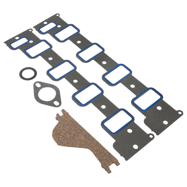 Proflow Intake Manifold Gasket Set , Pro Seal Silicone Bead, For Holden Commodore 5.0L EFI VN-VT - PFEGK012 PFEGK012