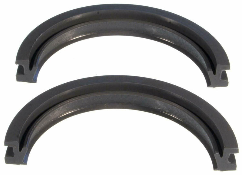 Proflow Rear Main Seal Neoprene Seal, For Holden Commodore V8 253-308, Set - PFEGK017 PFEGK017