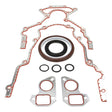 Proflow Timing Cover Gasket Kit, Water Pump, Rear Main & Timing Cover Seal, For Holden Commodore LS - PFEGK019 PFEGK019