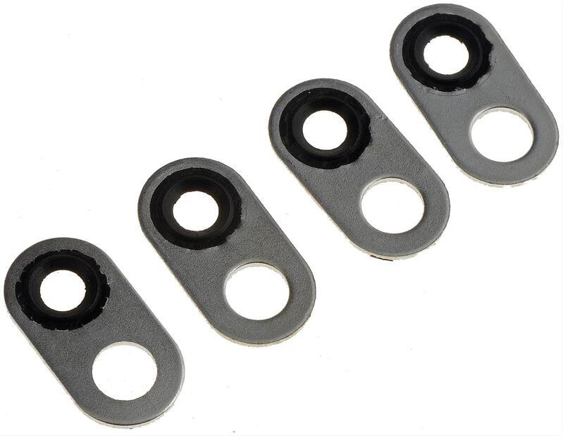 Proflow Steam Line Vent Gaskets, For Holden Commodore LS1, LS2, LS3, VT-VF, Set of 4 - PFEGK020 PFEGK020