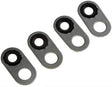 Proflow Steam Line Vent Gaskets, For Holden Commodore LS1, LS2, LS3, VT-VF, Set of 4 - PFEGK020 PFEGK020