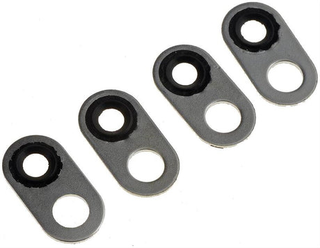 Proflow Steam Line Vent Gaskets, For Holden Commodore LS1, LS2, LS3, VT-VF, Set of 4 - PFEGK020 PFEGK020