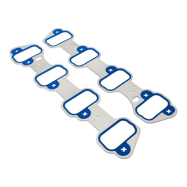 Proflow Intake Manifold Gasket, Suits GM LSA 6.2L Supercharged V8, VF Holden Commodore, Pair - PFEGK026 PFEGK026