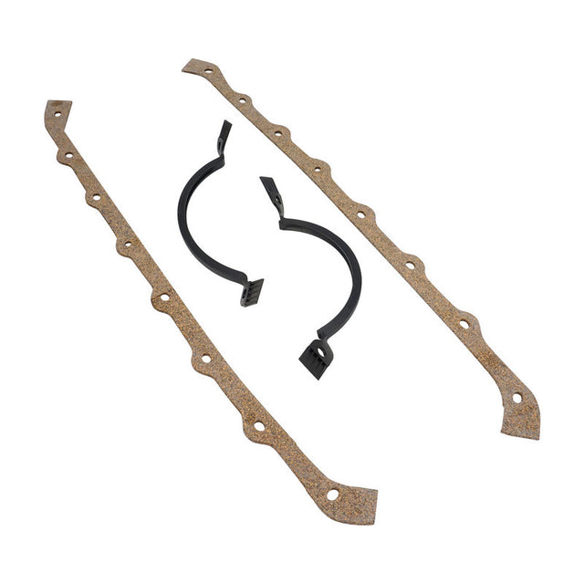 Proflow Oil Pan Gasket Set suit For Holden 253-304-308 V8 - PFEGK6110 PFEGK6110
