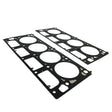 Proflow Head Gasket, 4.080'' Bore x 053'' Thickness, For Holden Commodore, LS3/L92 Pair - PFEGK6113 PFEGK6113