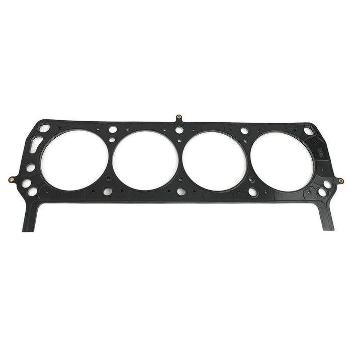 Proflow Head Gasket Set, For SB Ford, 289 302,351W, Set - PFEGK6123