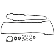 Proflow Valve Cover Gasket, Rocker Cover, Blue Silicone For Ford Falcon 6 Cyl BA / BF 4.0L BARRA, Set - PFEGK6135 PFEGK6135