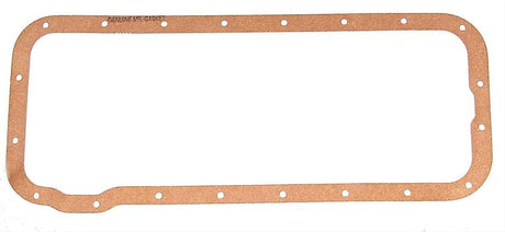 Proflow Oil Pan Gasket Set, Cork/Rubber, BB Ford FE ,390,427,428, Set - PFEGK6156 PFEGK6156