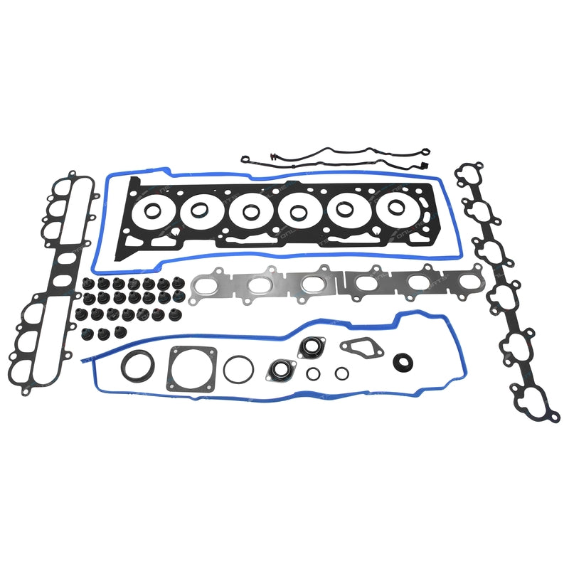 Proflow Head set Ford 4.0ltr BARRA - PFEGK6201 PFEGK6201
