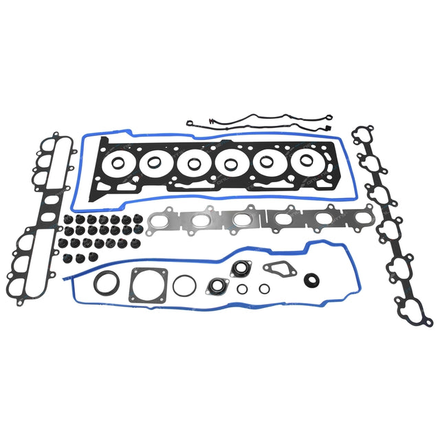 Proflow Head set Ford 4.0ltr BARRA - PFEGK6201 PFEGK6201