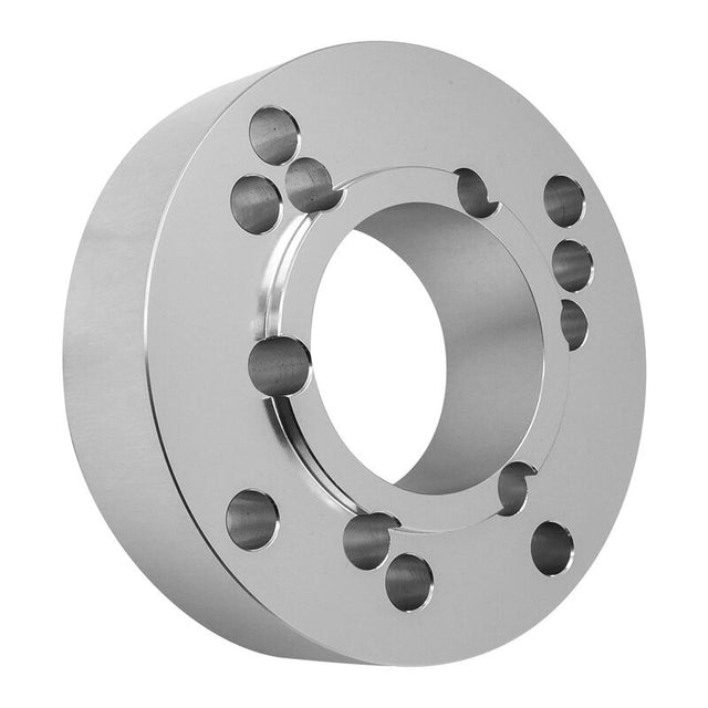 Proflow Gilmer Billet Crank Pulley Spacer 30mm, Multi Bolt Pattern - PFEGK97350 PFEGK97350