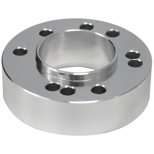 Proflow Gilmer Billet Crank Pulley Spacer 30mm, Multi Bolt Pattern - PFEGK97350 PFEGK97350