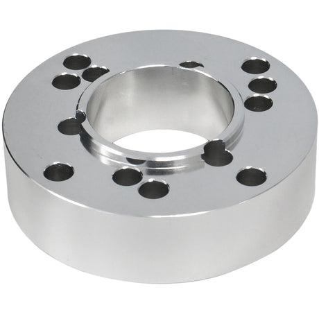 Proflow Gilmer Billet Crank Pulley Spacer 35mm Suit Short - PFEGK98650 PFEGK98650