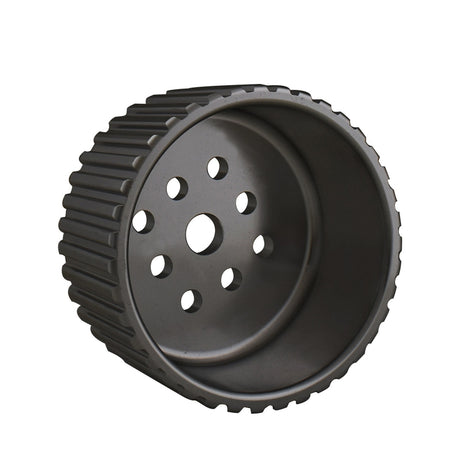 Proflow Gilmer Billet Water Pump Pulley, Black - PFEGK9950BK PFEGK9950BK