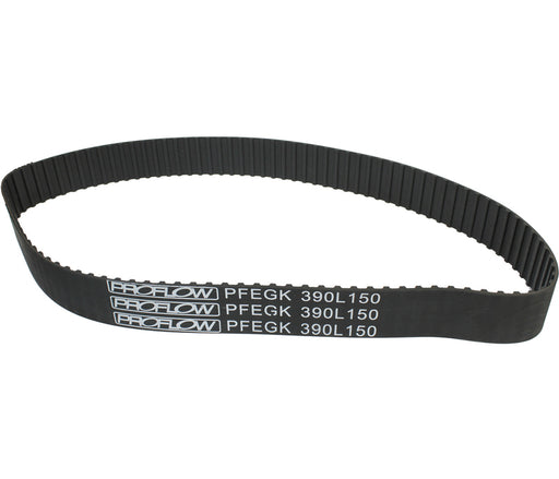 Proflow Belt, Gilmer Style, 39 in. Long, 1.5 in. Wide - PFEGKB390L150 PFEGKB390L150
