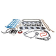 Proflow Engine Gasket Set, SB Ford/Falcon 302, 351 Cleveland 2V Cleveland, Set - PFEGKR3500 PFEGKR3500