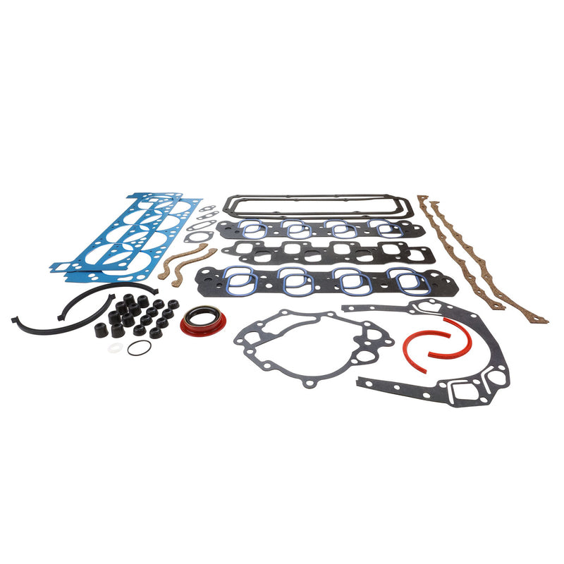 Proflow Engine Gasket Set, SB Ford/Falcon 302, 351 Cleveland 2V Cleveland, Set - PFEGKR3500 PFEGKR3500