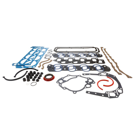Proflow Engine Gasket Set, SB Ford/Falcon 302, 351 Cleveland 2V Cleveland, Set - PFEGKR3500 PFEGKR3500