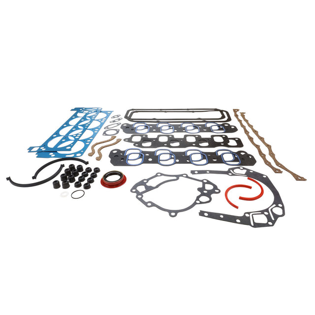 Proflow Engine Gasket Set, SB Ford/Falcon 302, 351 Cleveland 2V Cleveland, Set - PFEGKR3500 PFEGKR3500