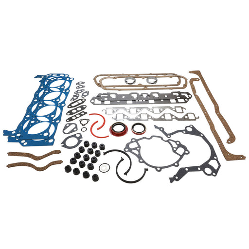 Proflow Engine Gasket Set, SB Ford/Falcon 351W Windsor, Set - PFEGKR3515 PFEGKR3515